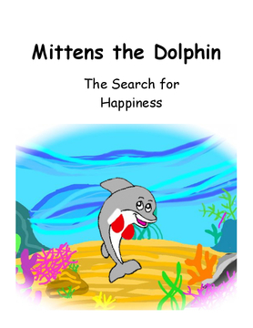 Mittens the Dolphin