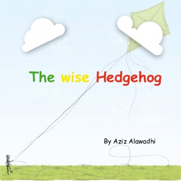 The wise Hedgehog