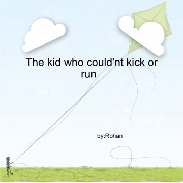 The First Day Of School