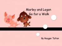 Marlee and Logan