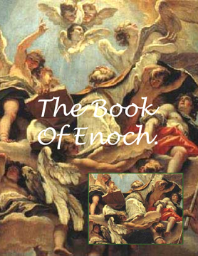 The Book Of Enoch