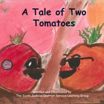 A Tale of Two Tomatoes