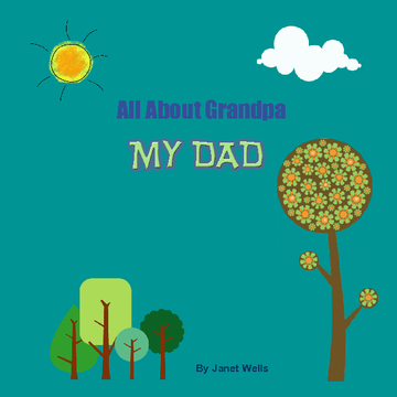 All About Grandpa