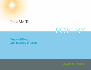 Our Journey of Love