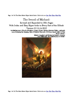 The Sword of Michael: