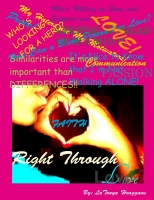 Right Through