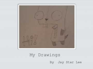 My drawings