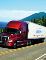 CRYSTAL TRANSPORTATION