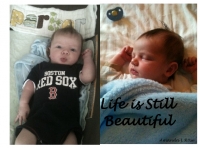 Life is Still Beautiful