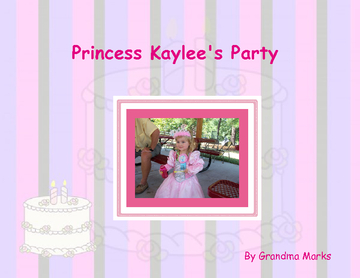 Kaylee's Special Day