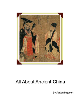 ancient china