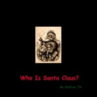 Who Is Santa Claus?
