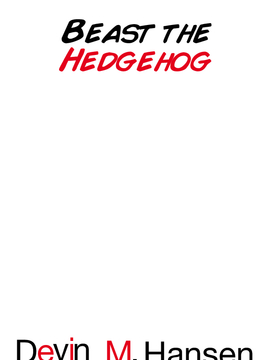 Beast the hedgehog