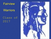 Fairview Year book