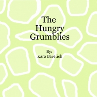 The Hungry Grumblies