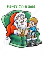 Keke's Christmas
