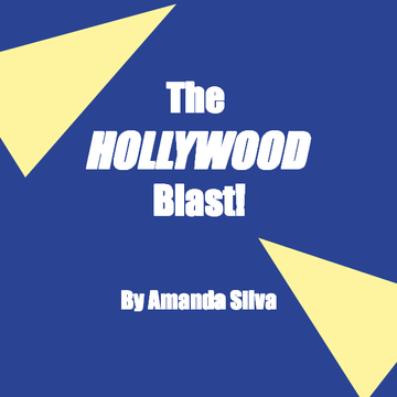 The Hollywood Blast