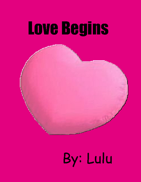 Love Begins