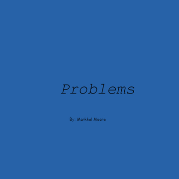 Problems