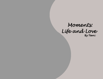 Moments