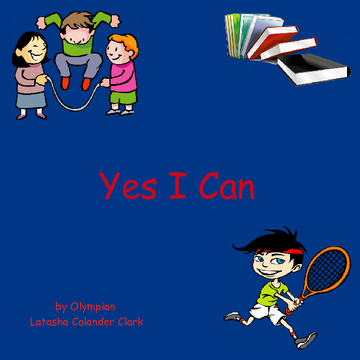 Yes I Can!