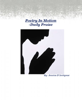 Poetry In Motion