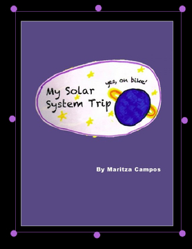 My Solar System Trip