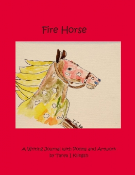 Fire Horse