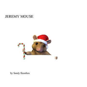 Jeremy Mouse