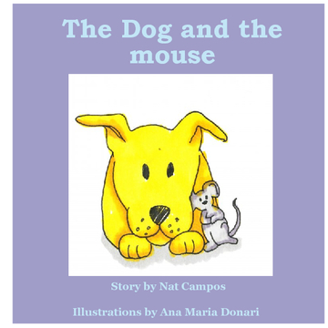 The Dog and the mouse