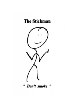 The Stickman