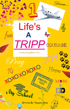 Life's A TRIPP