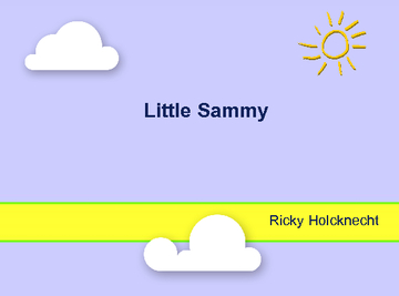 Little Sammy