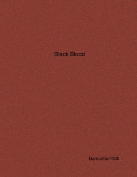 Black Blood