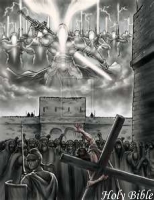 Holy Bible King James Version