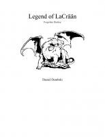 Legend of Lacraan