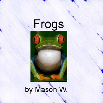 Mason W.