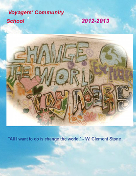 Voyagers' Community School