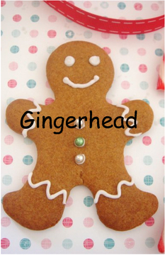 Gingerhead