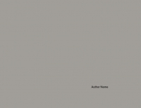 Jessica's Portfolio