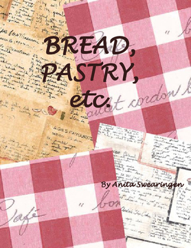 BREAD/PASTRY/etc. COLLECTION