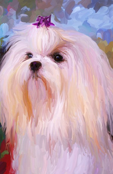 Maltese Personal Journal