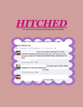 Hitched