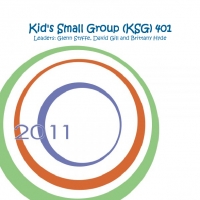 KSG 2010-2011 Yearbook