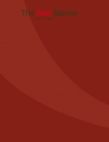THE RED MARKER