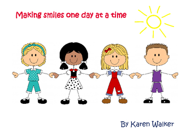 Making Smiles One Day At A Time