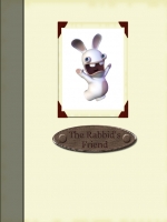 The Rabbid's Friend
