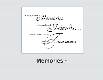 Memories