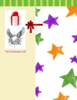 The Holiday Gift