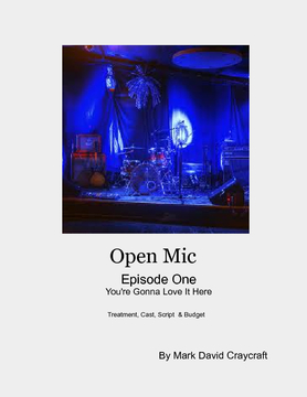 Open Mic